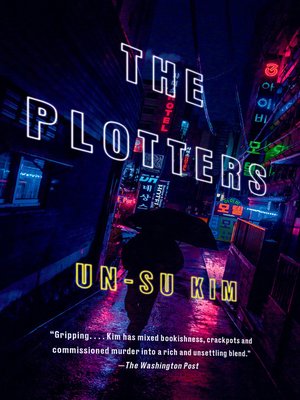 cover image of The Plotters